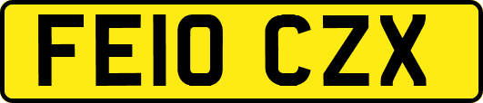 FE10CZX
