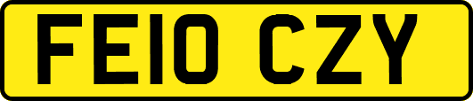 FE10CZY