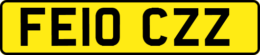 FE10CZZ