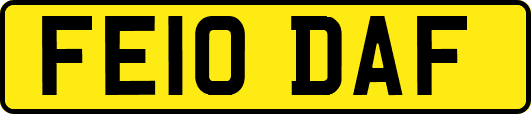 FE10DAF