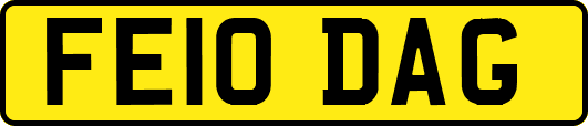 FE10DAG