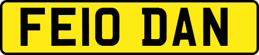 FE10DAN