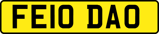 FE10DAO