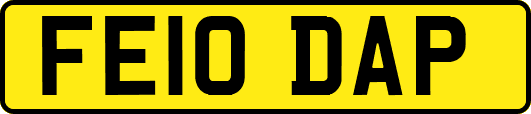 FE10DAP
