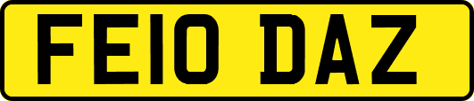 FE10DAZ