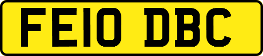 FE10DBC