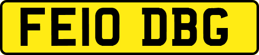 FE10DBG