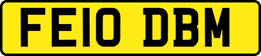 FE10DBM