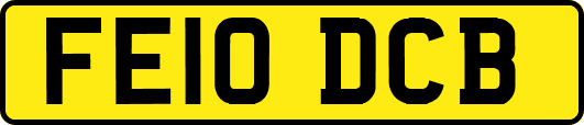 FE10DCB