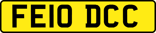 FE10DCC