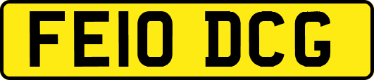 FE10DCG