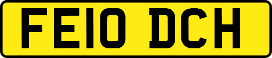 FE10DCH