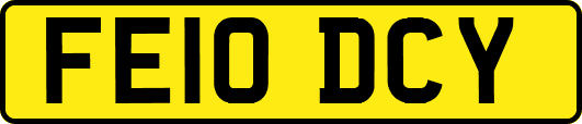 FE10DCY