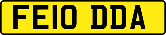 FE10DDA
