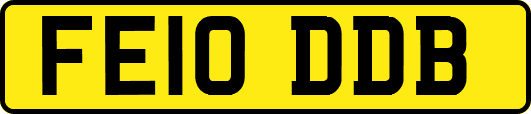 FE10DDB