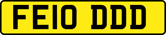 FE10DDD