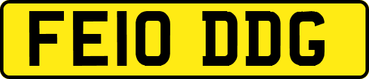 FE10DDG