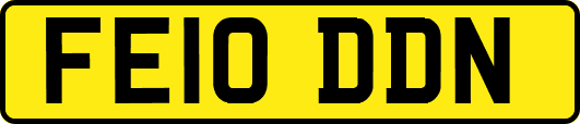 FE10DDN