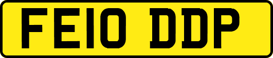 FE10DDP