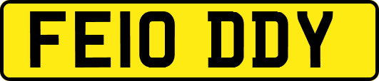 FE10DDY