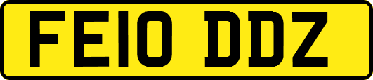 FE10DDZ