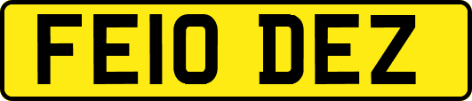 FE10DEZ