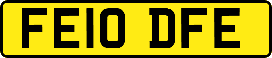 FE10DFE