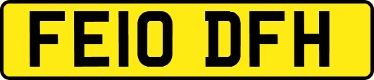 FE10DFH