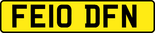 FE10DFN