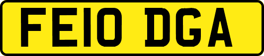 FE10DGA