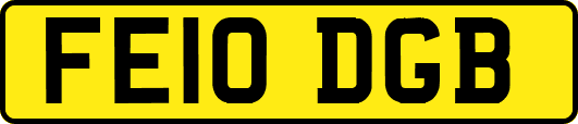 FE10DGB