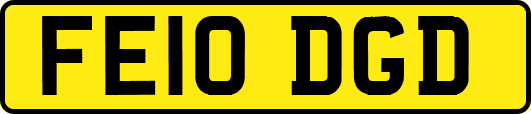 FE10DGD