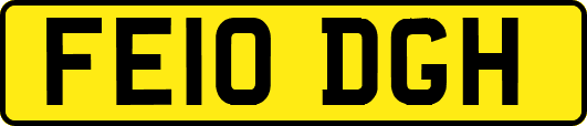 FE10DGH