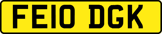 FE10DGK