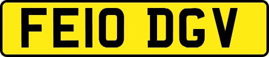 FE10DGV