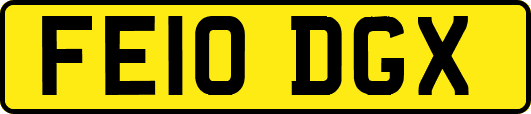 FE10DGX