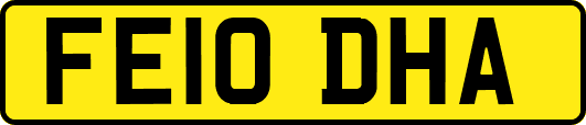 FE10DHA
