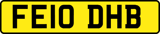 FE10DHB