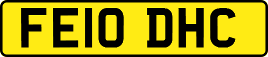 FE10DHC
