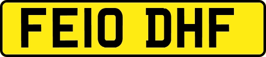 FE10DHF