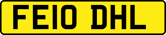 FE10DHL