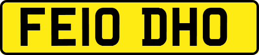FE10DHO