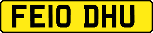 FE10DHU
