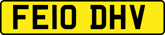 FE10DHV