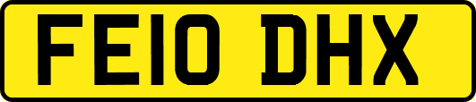 FE10DHX