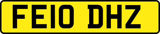 FE10DHZ