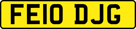 FE10DJG