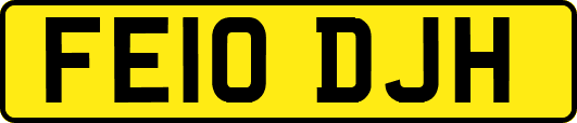 FE10DJH