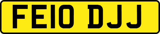 FE10DJJ