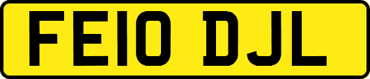 FE10DJL